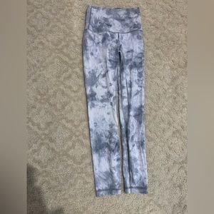 LULU LEGGINGS great condition